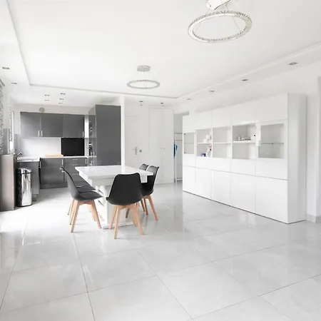 Apartament Paris 3p Renove, Pied Du Metro, *